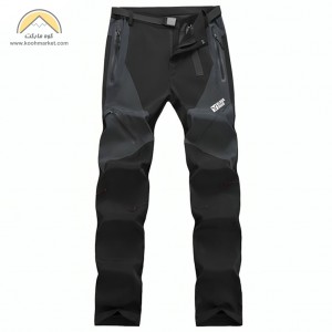 شلوار کوهنوردی BLACK DEER مدل J03