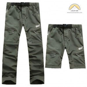 شلوار کوهنوردی BLACK DEER مدل 1710
