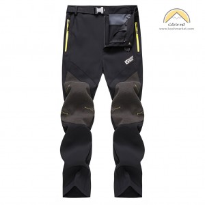 شلوار کوهنوردی بلک دیر مدل BLACK DEER A2