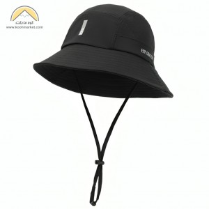کلاه آفتابی لبه گرد Ex2 مدل 7072
