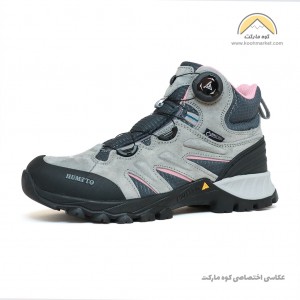 کفش کوهنوردی زنانه هامتو مدل Hummtto 240119B-1