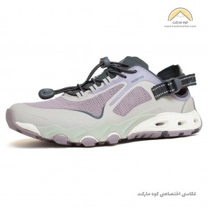 کفش تابستانی زنانه هامتو مدل Hummtto 660893B-2 ( صندل / کفش آبنوردی )