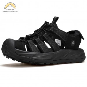 صندل هامتو مدل Hummtto 760289A-1