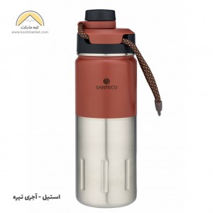 فلاسک سانتکو 500
