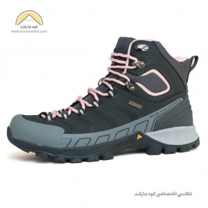 کفش کوهنوردی زنانه هامتو مدل Humtto 240246B-4