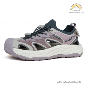 صندل زنانه هامتو مدل Hummtto 760763B-3