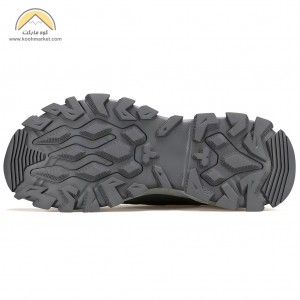کفش اسپورت مردانه