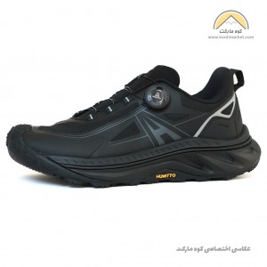 کفش کتانی هامتو مدل Humtto 360610A-3