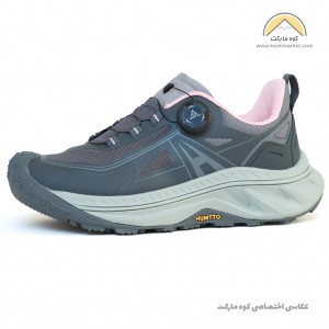 کفش کتانی زنانه هامتو مدل Humtto 360610B-1