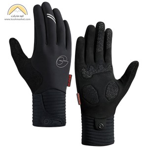 دستکش وینداستاپر Golovejoy مدل DB75