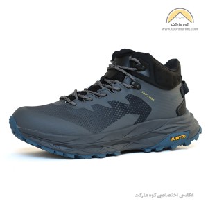 کفش طبیعت گردی نیم بوت هامتو مدل Humtto 260987A-4