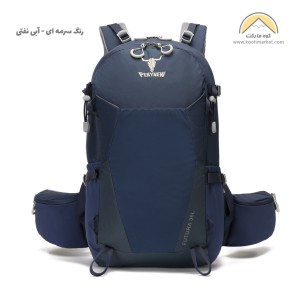 کوله پشتی کله گاوی 36 لیتری مدل PEKYNEW FUTURA 36