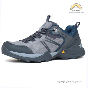 کفش کوهنوردی ساق کوتاه هامتو مدل Humtto 160986A-4
