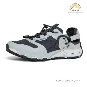 کفش تابستانی زنانه هامتو مدل Hummtto 630551B-12