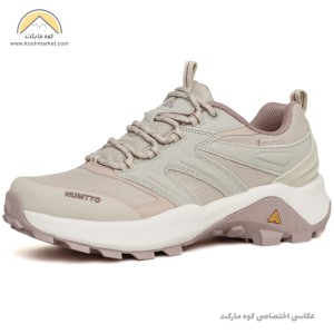 کفش کتانی زنانه هامتو مدل Humtto 360210B-6