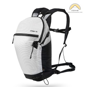 کوله پشتی نیچرهایک مدل NATUREHIKE HYDROGEN 15L