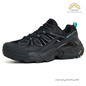 کفش کتانی زنانه هامتو مدل Humtto 360363B-1