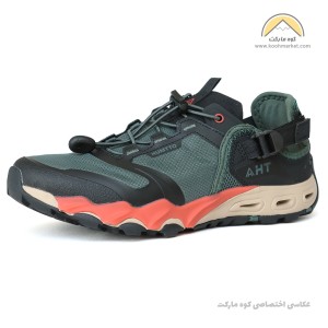 کفش تابستانی زنانه هامتو مدل Hummtto 630551B-14