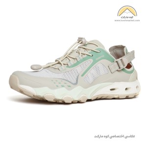 کفش تابستانی زنانه هامتو مدل Hummtto 660893B-5 ( صندل / کفش آبنوردی )