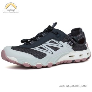 صندل هامتو زنانه مدل Humtto 660958B-22 ( کفش آبنوردی / کفش تابستانی )