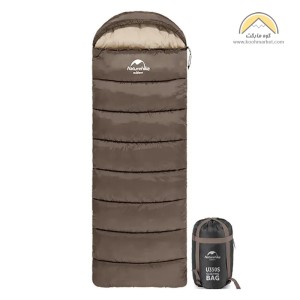 کیسه خواب کمپینگ و سفر نیچرهایک مدل Naturehike Sleeping bag U350s