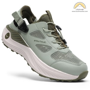 صندل مردانه اسنوهاوک مدل SNOWHAWK VALLE کد SN-S1294M-5 ( کفش تابستانی )