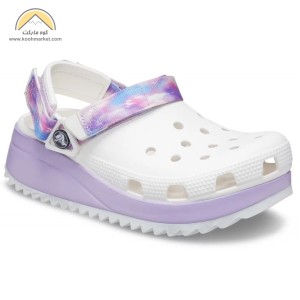 صندل کراکس زنانه مدل Crocs BAE101