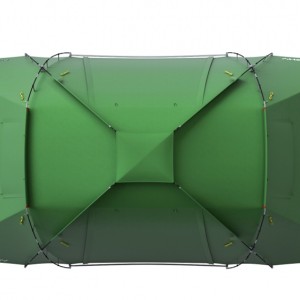 husky tent