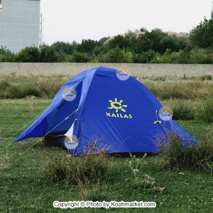 چادر کایلاس مدل AD III Camping