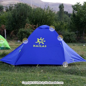 چادر کایلاس مدل AD III Camping