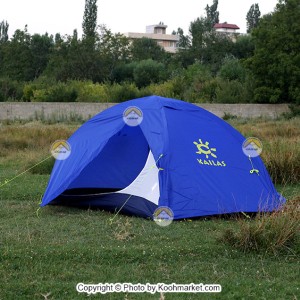 چادر کایلاس مدل AD III Camping