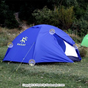 چادر کایلاس مدل AD III Camping