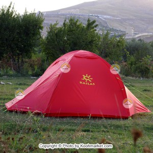 چادر کایلاس مدل AD III Camping