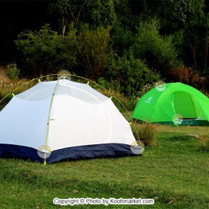 چادر کایلاس مدل AD III Camping