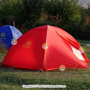 KAILAS TENT