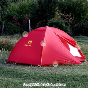 چادر کایلاس مدل AD III Camping