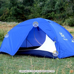 چادر کایلاس مدل AD III Camping