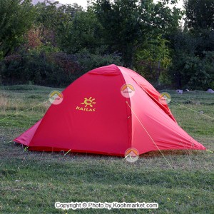 چادر کایلاس مدل AD III Camping