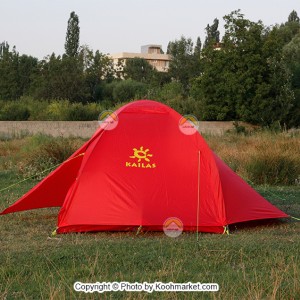چادر کایلاس مدل AD III Camping