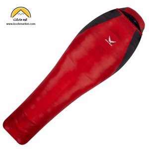 کیسه خواب اسنوهاوک مدل Snow Hawk ZAGROS 900