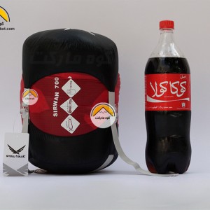 کیسه خواب سبک