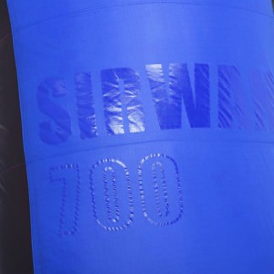 کیسه خواب اسنوهاوک مدل Snow Hawk SIRWAN 700