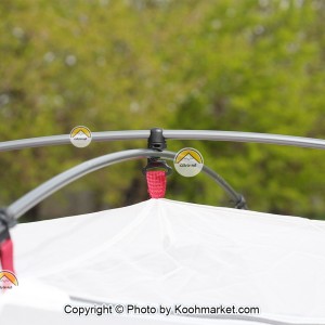 چادر کوهنوردی اسنوهاوک مدل Snow Hawk DISCOVERY 2