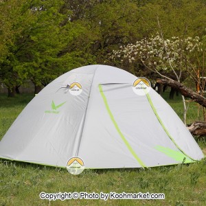 چادر کوهنوردی اسنوهاوک مدل Snow Hawk DISCOVERY 2