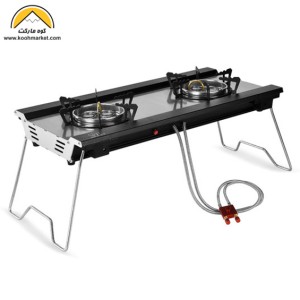 اجاق سفری بولین مدل Bulin BL100-B22