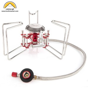 سرشعله اسنوهاوک مدل Snow Hawk SN20-E1