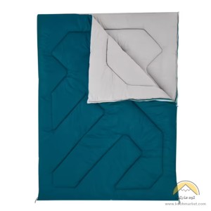کیسه خواب دو نفره کچوا مدل Quechua Arpenaz 10
