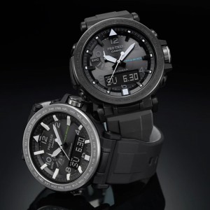 Casio Pro Trek