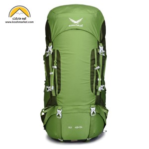 SNOW HAWK K2