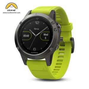 ساعت گارمین مدل Fenix 5